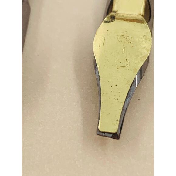 Calligraphy Pen Set Papers Illustrations 11 tips 3 Handles Tip Holder Example - Picture 10 of 16